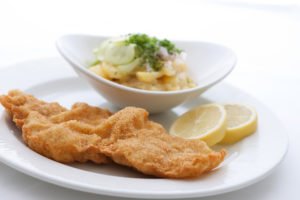 Markgraf Mittagsmenü