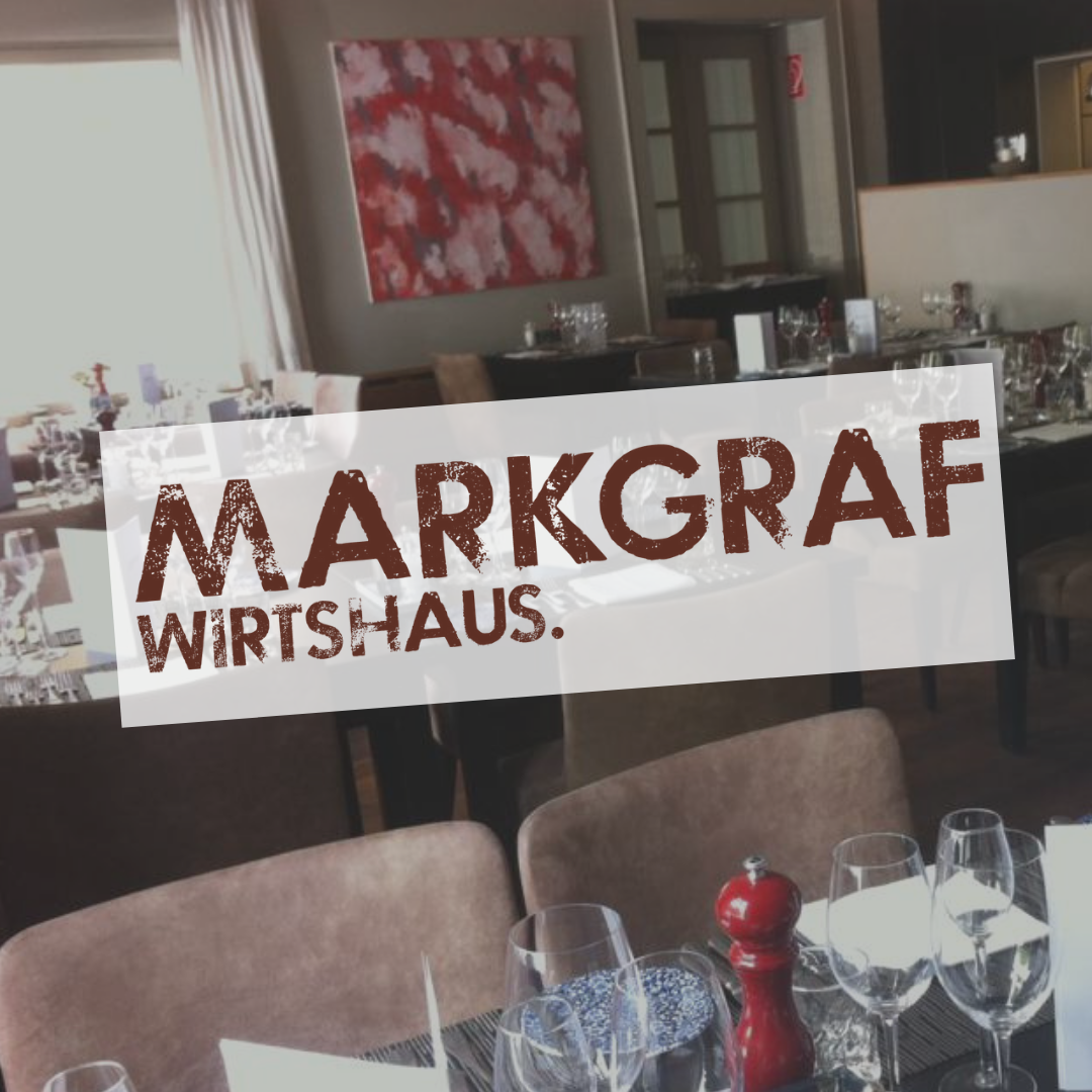 Zum Markgraf Wirtshaus und Restaurant in Klosterneuburg